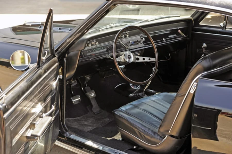 1966 Chevrolet Chevelle SS 1st Gen - Image 5 of 6