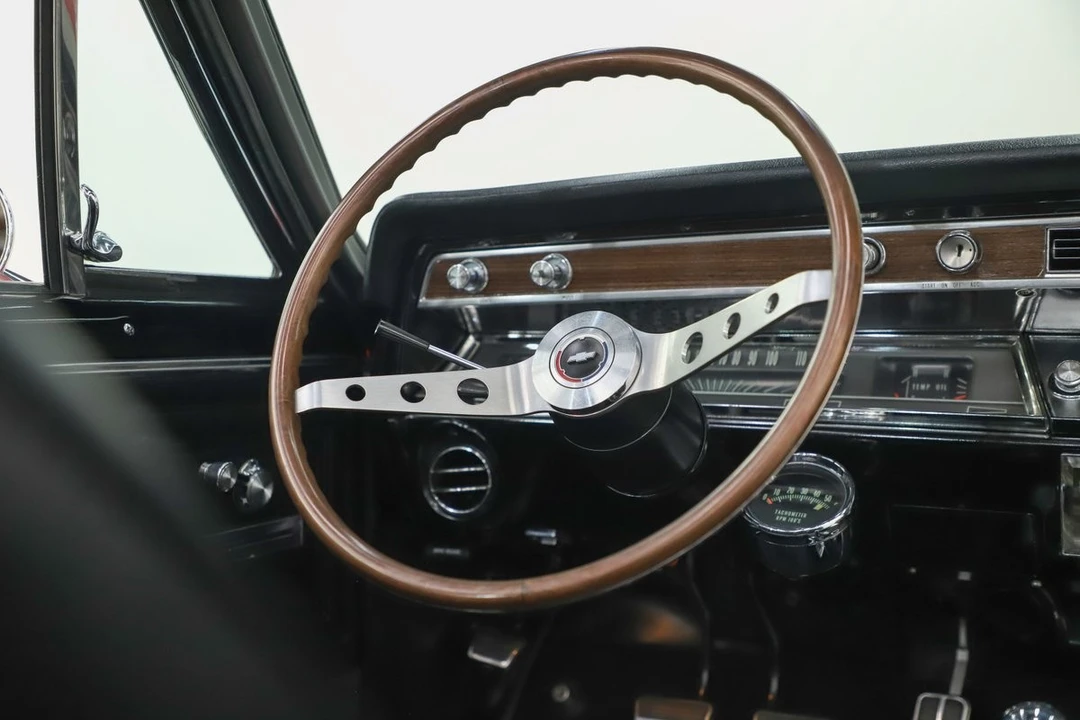 1966 Chevrolet Chevelle SS 1st Gen - Image 6 of 31