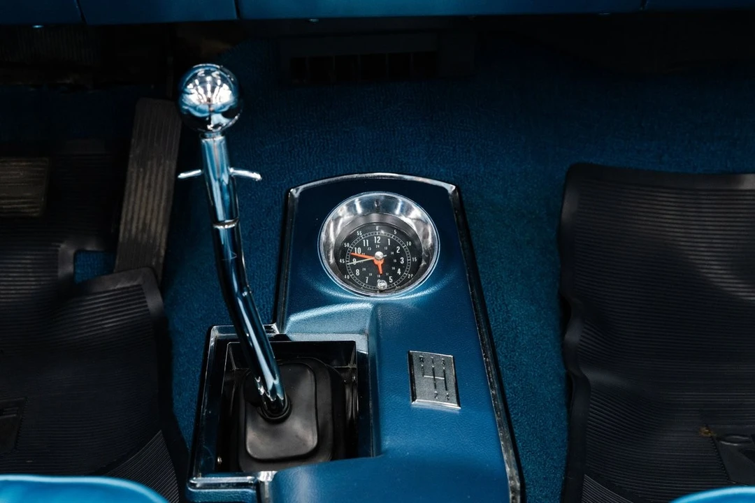 1966 Chevrolet Chevelle SS 1st Gen - Image 4 of 31