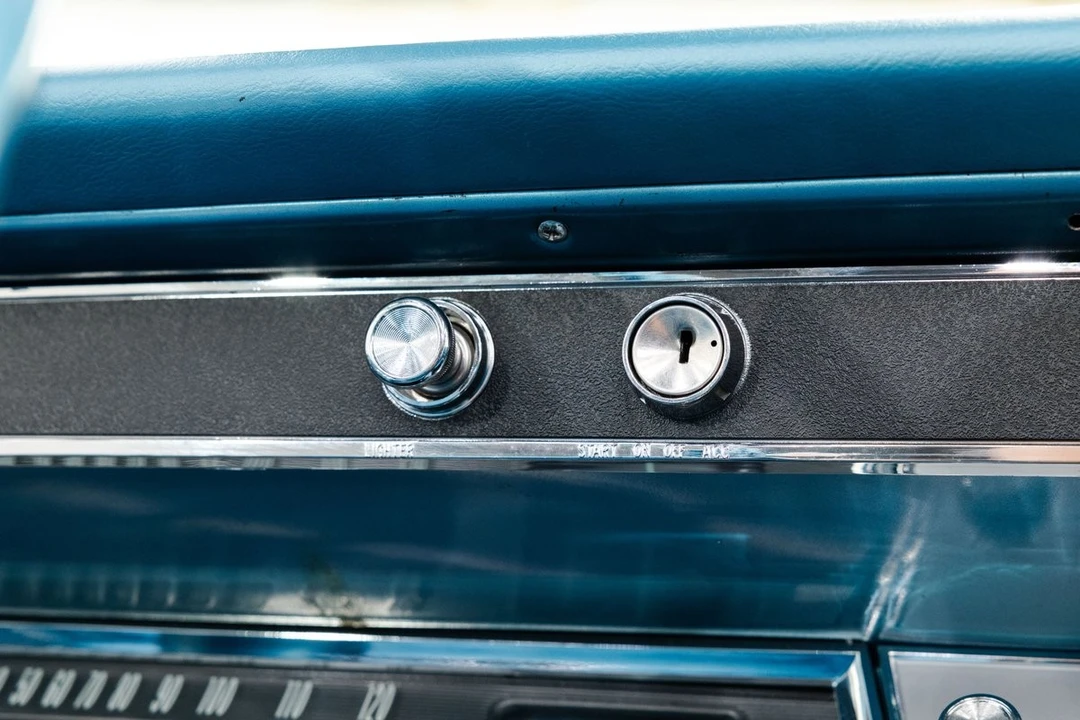1966 Chevrolet Chevelle SS 1st Gen - Image 26 of 31