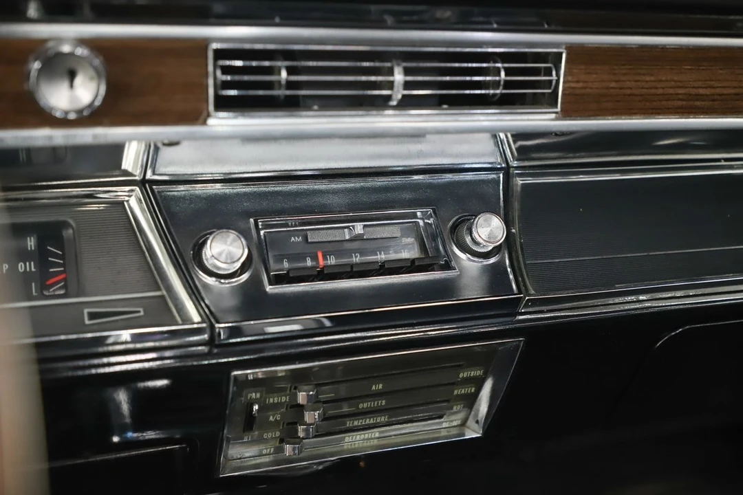 1966 Chevrolet Chevelle SS 1st Gen - Image 15 of 31