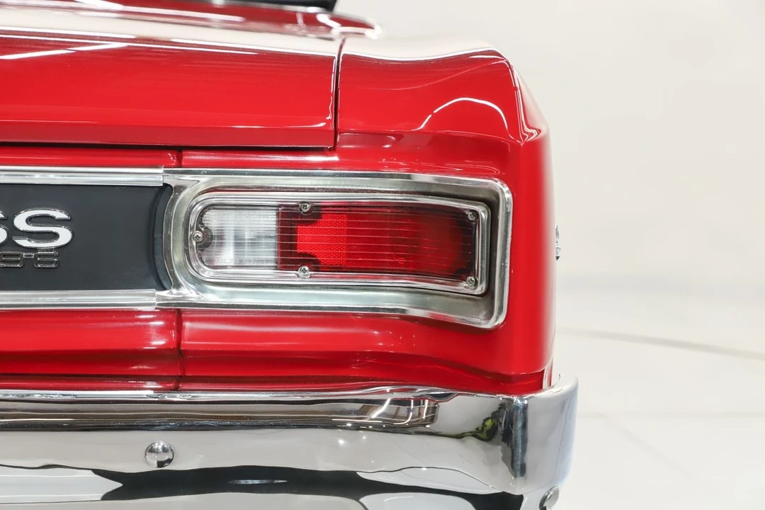 1966 Chevrolet Chevelle SS 1st Gen - Image 26 of 31
