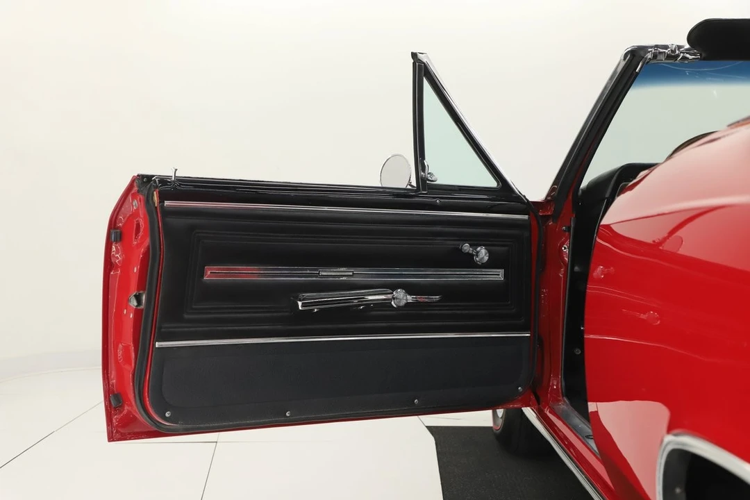 1966 Chevrolet Chevelle SS 1st Gen - Image 20 of 31