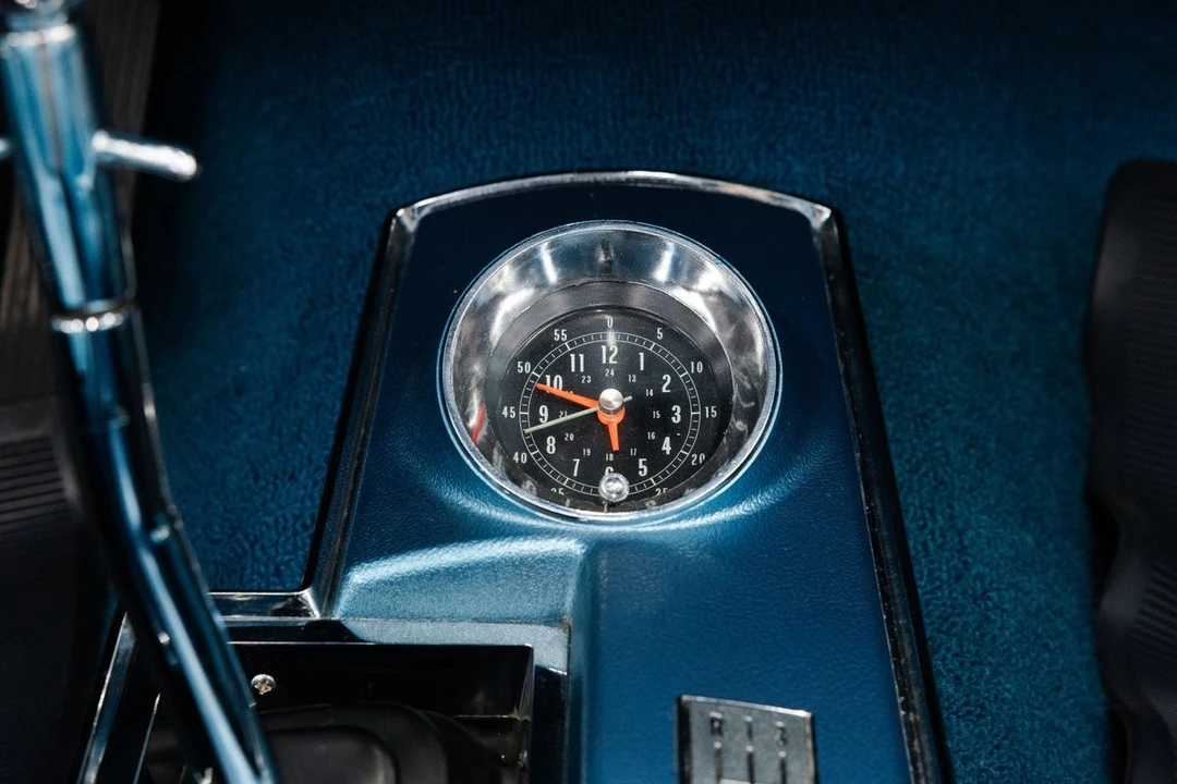 1966 Chevrolet Chevelle SS 1st Gen - Image 11 of 31