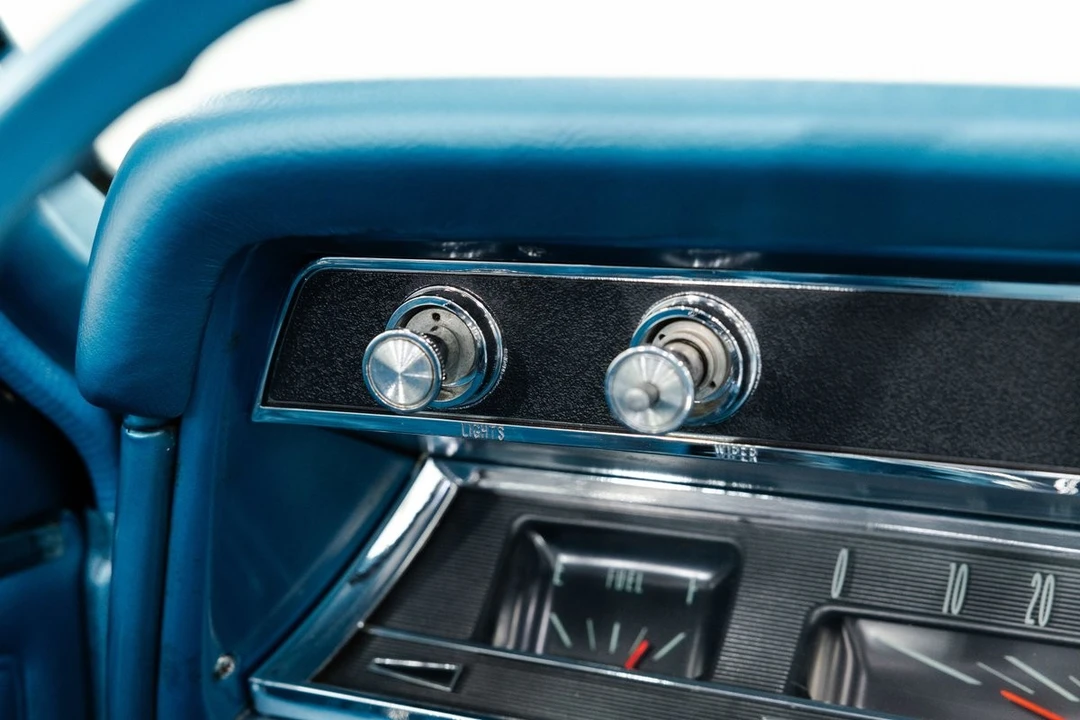 1966 Chevrolet Chevelle SS 1st Gen - Image 13 of 31