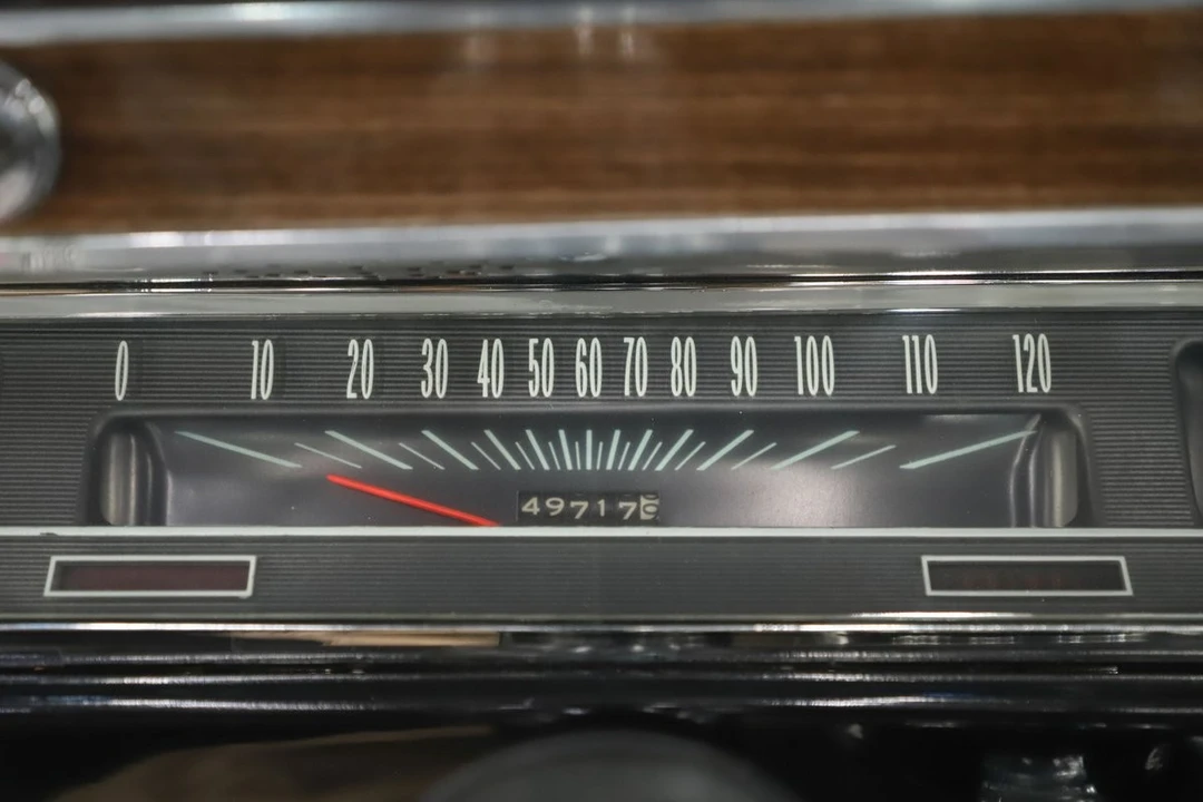 1966 Chevrolet Chevelle SS 1st Gen - Image 13 of 31