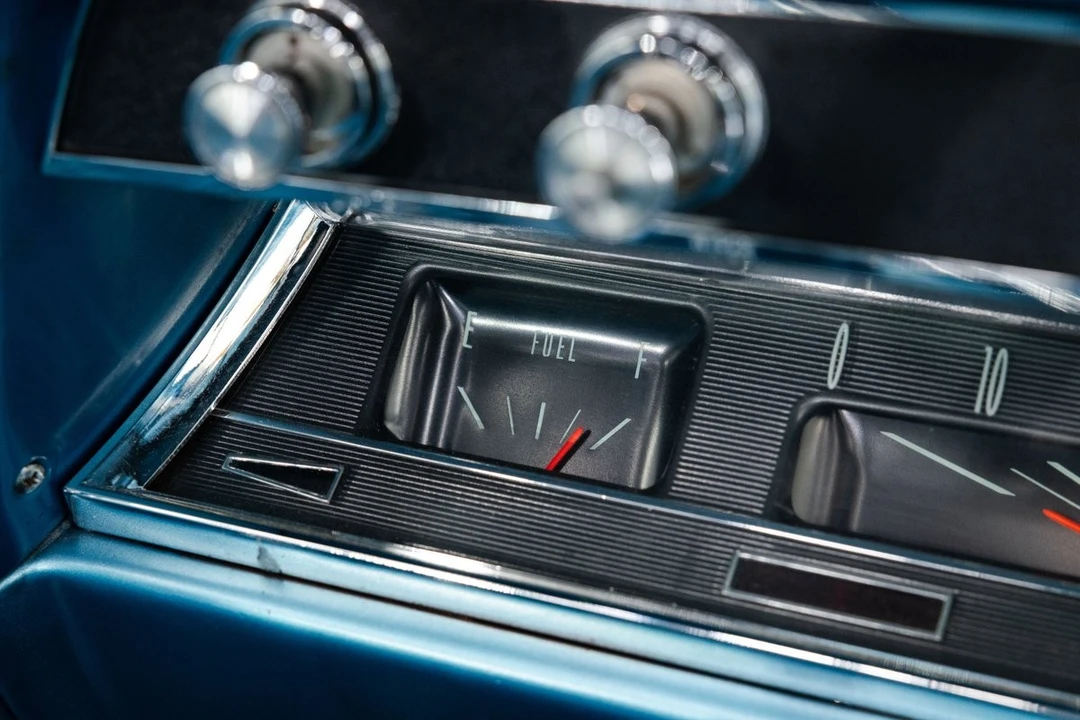 1966 Chevrolet Chevelle SS 1st Gen - Image 25 of 31