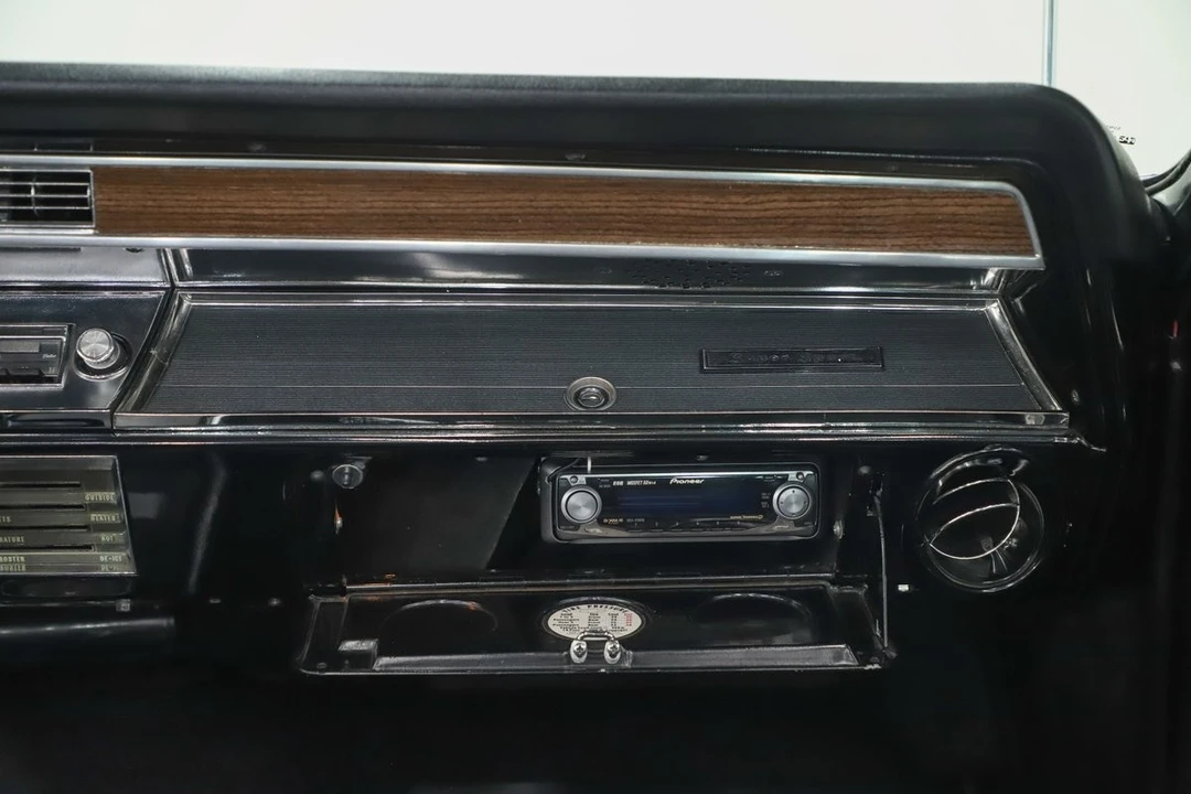 1966 Chevrolet Chevelle SS 1st Gen - Image 9 of 31