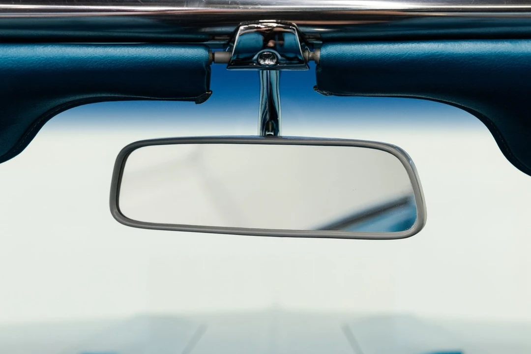 1966 Chevrolet Chevelle SS 1st Gen - Image 21 of 31