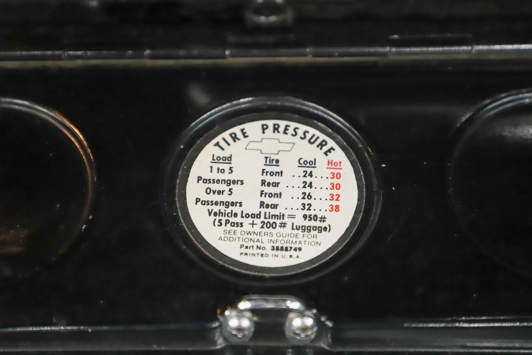 1966 Chevrolet Chevelle SS 1st Gen - Image 11 of 31