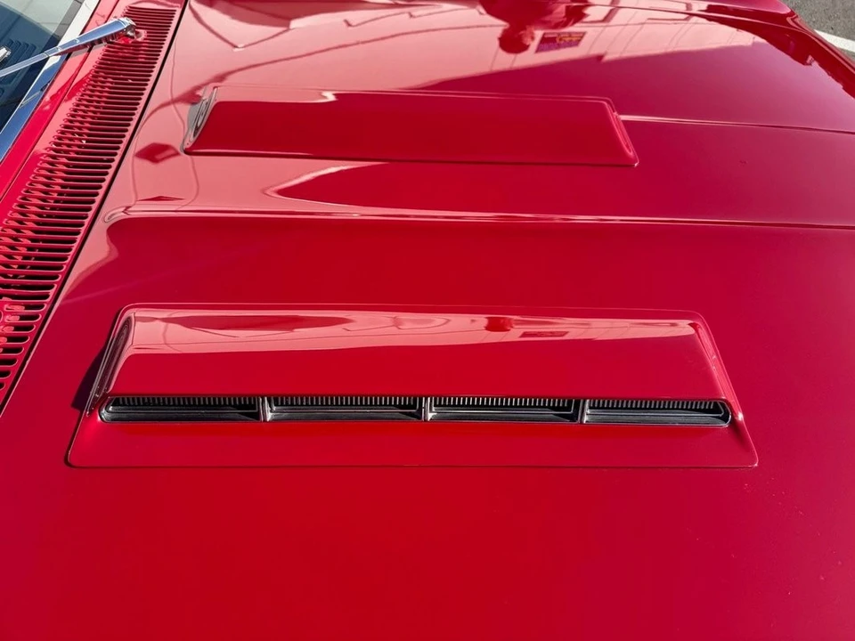 1966 Chevrolet Chevelle SS 1st Gen - Image 9 of 21