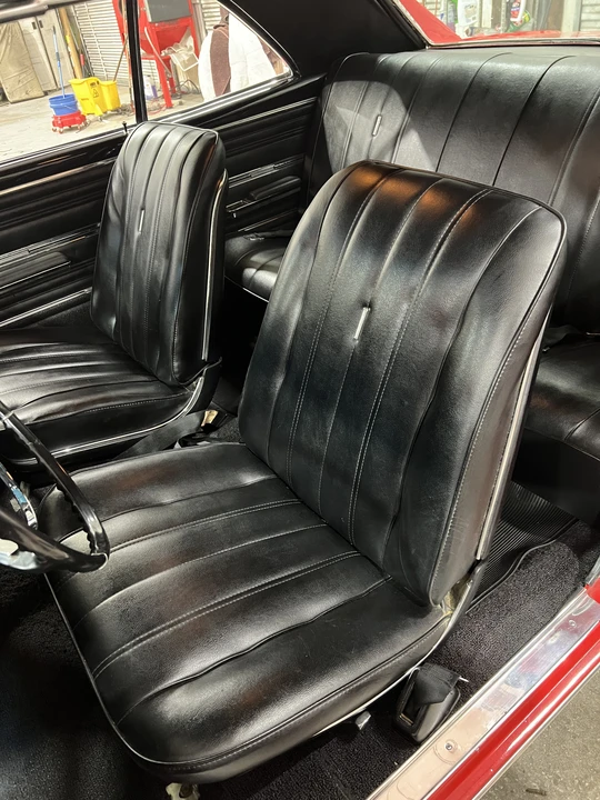 1966 Chevrolet Chevelle SS 1st Gen - Image 30 of 31