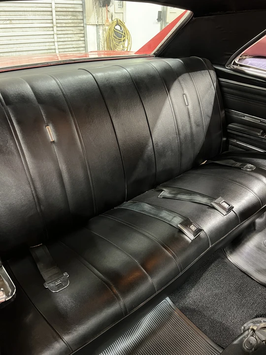 1966 Chevrolet Chevelle SS 1st Gen - Image 29 of 31