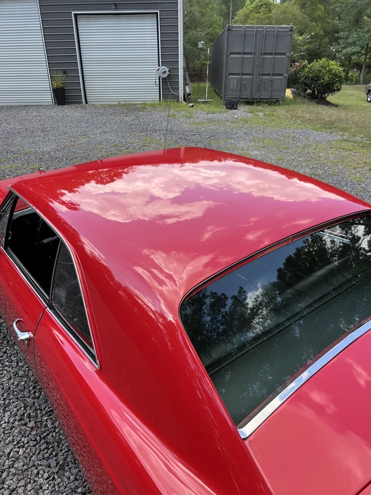 1966 Chevrolet Chevelle SS 1st Gen - Image 6 of 31