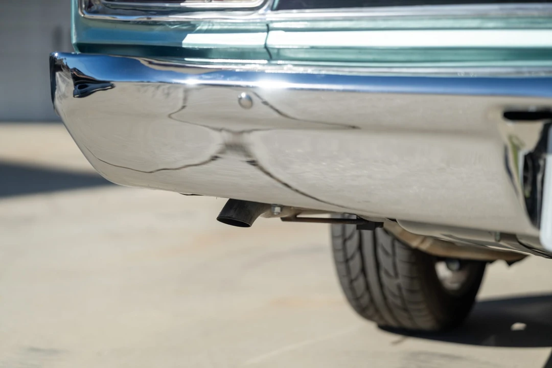 1966 Chevrolet Chevelle SS 1st Gen - Image 15 of 31