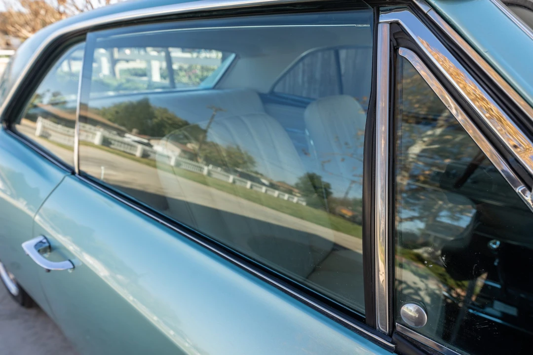 1966 Chevrolet Chevelle SS 1st Gen - Image 28 of 31