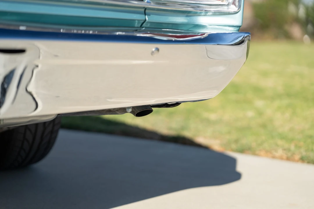1966 Chevrolet Chevelle SS 1st Gen - Image 16 of 31