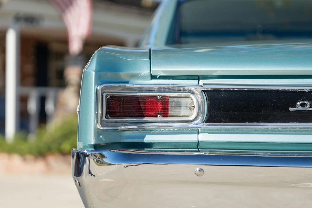 1966 Chevrolet Chevelle SS 1st Gen - Image 13 of 31