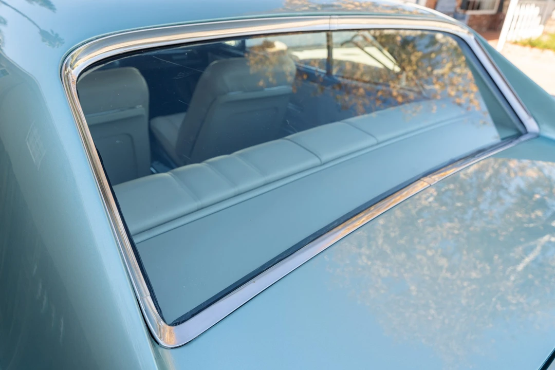 1966 Chevrolet Chevelle SS 1st Gen - Image 26 of 31