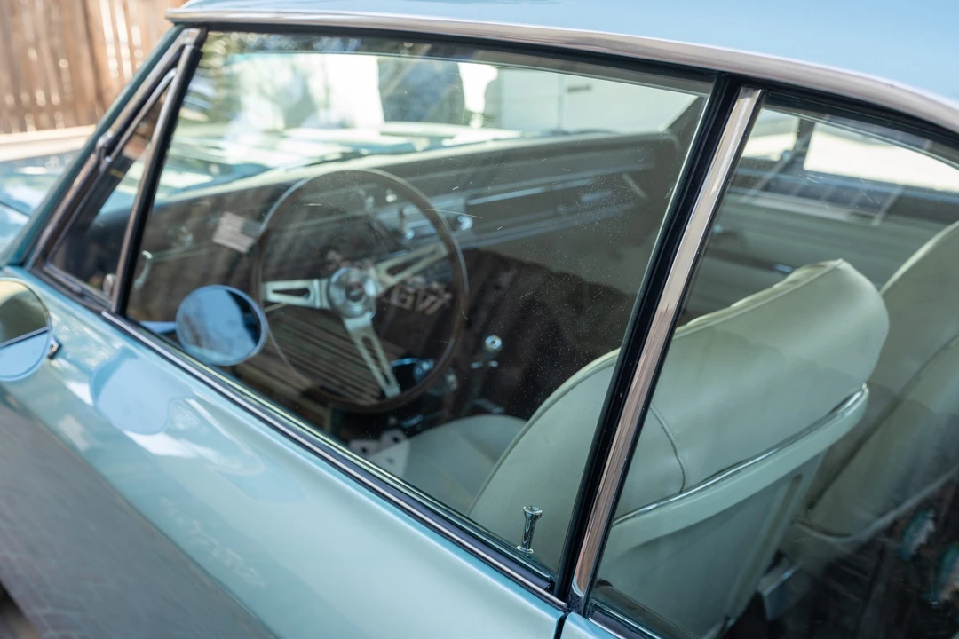 1966 Chevrolet Chevelle SS 1st Gen - Image 29 of 31