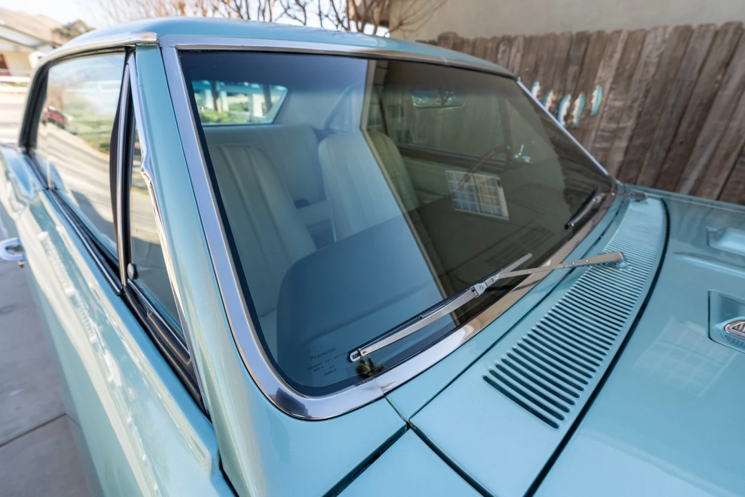 1966 Chevrolet Chevelle SS 1st Gen - Image 27 of 31