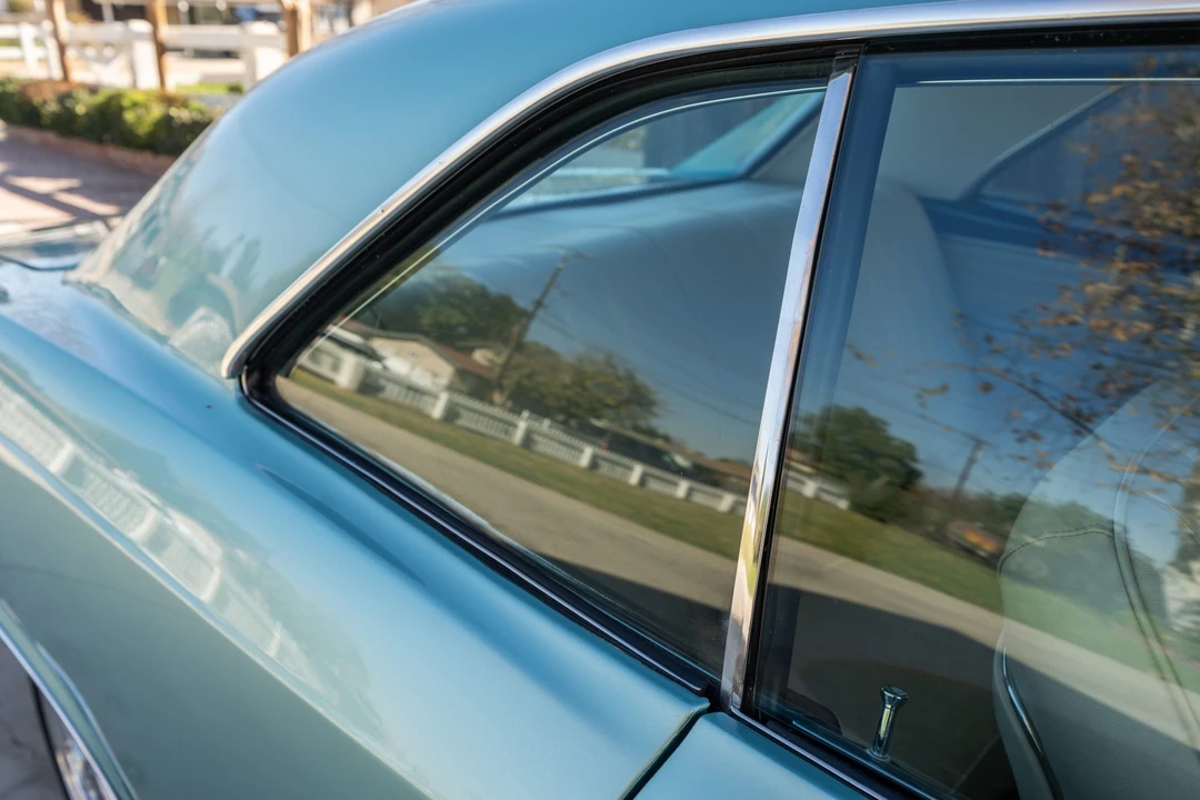 1966 Chevrolet Chevelle SS 1st Gen - Image 30 of 31