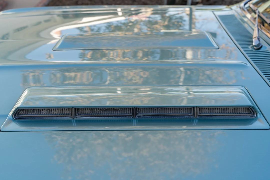 1966 Chevrolet Chevelle SS 1st Gen - Image 24 of 31