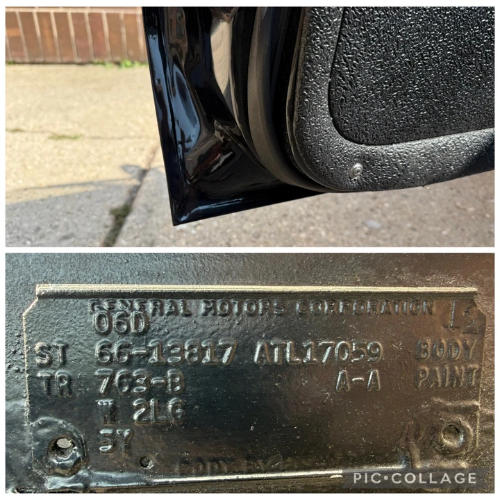 1966 Chevrolet Chevelle SS 1st Gen - Image 21 of 31