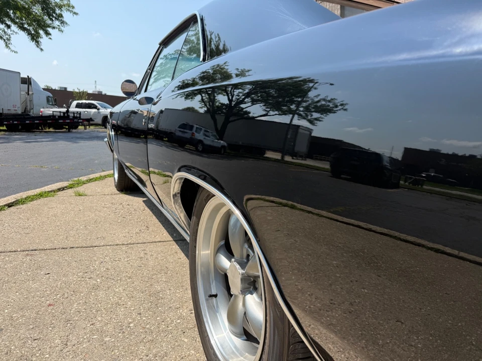 1966 Chevrolet Chevelle SS 1st Gen - Image 4 of 31