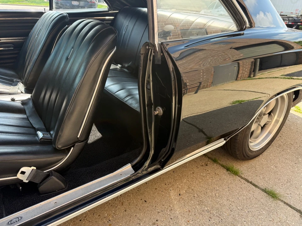 1966 Chevrolet Chevelle SS 1st Gen - Image 26 of 31