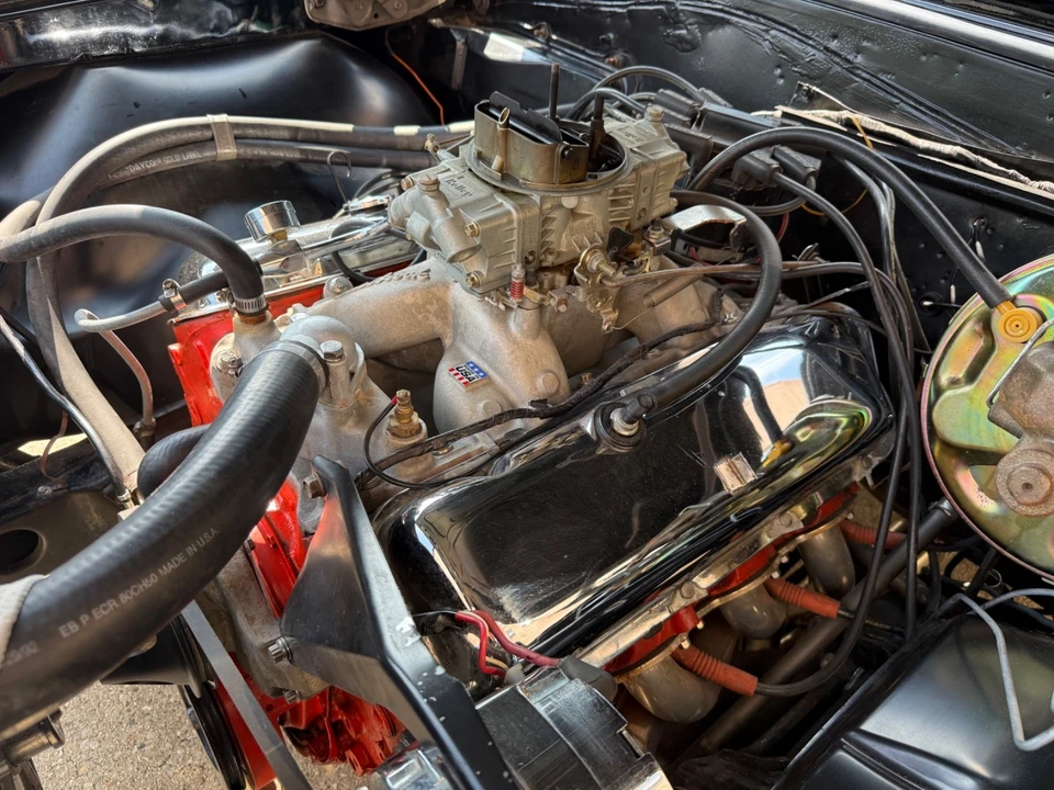 1966 Chevrolet Chevelle SS 1st Gen - Image 19 of 31
