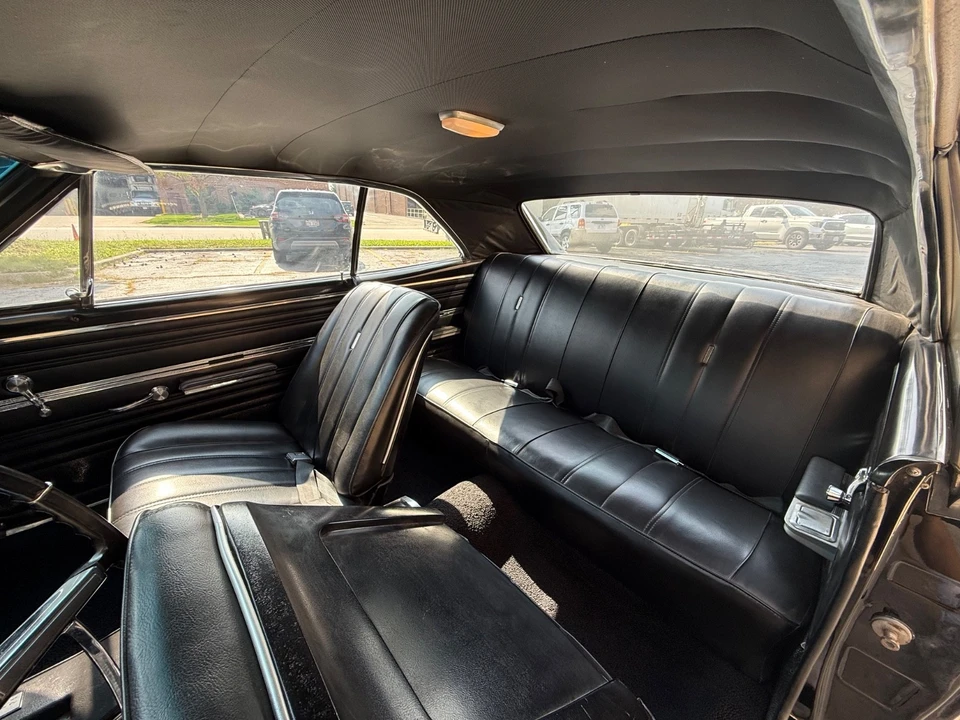 1966 Chevrolet Chevelle SS 1st Gen - Image 31 of 31