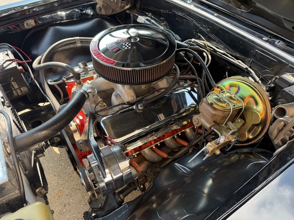 1966 Chevrolet Chevelle SS 1st Gen - Image 18 of 31
