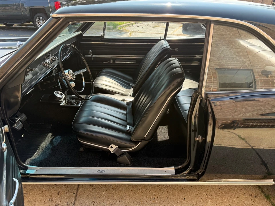 1966 Chevrolet Chevelle SS 1st Gen - Image 25 of 31