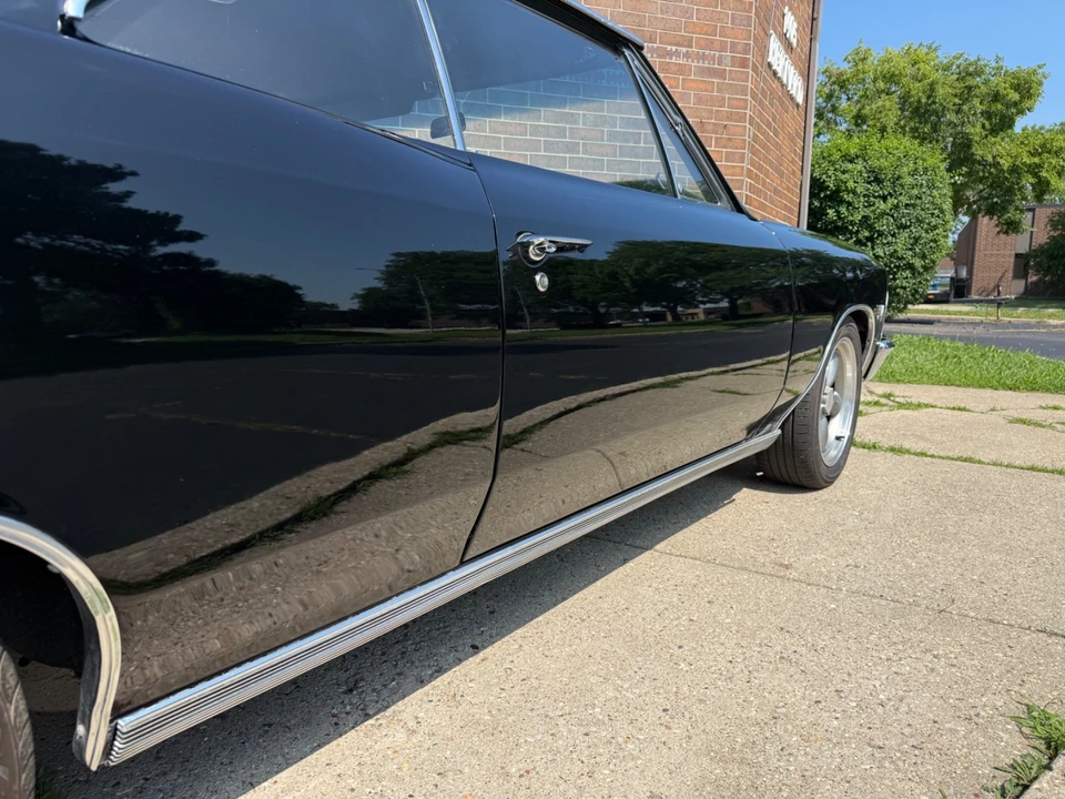 1966 Chevrolet Chevelle SS 1st Gen - Image 12 of 31