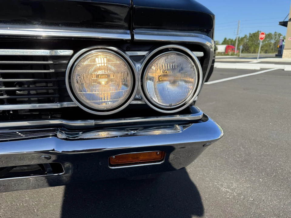 1966 Chevrolet Chevelle SS 1st Gen - Image 25 of 31