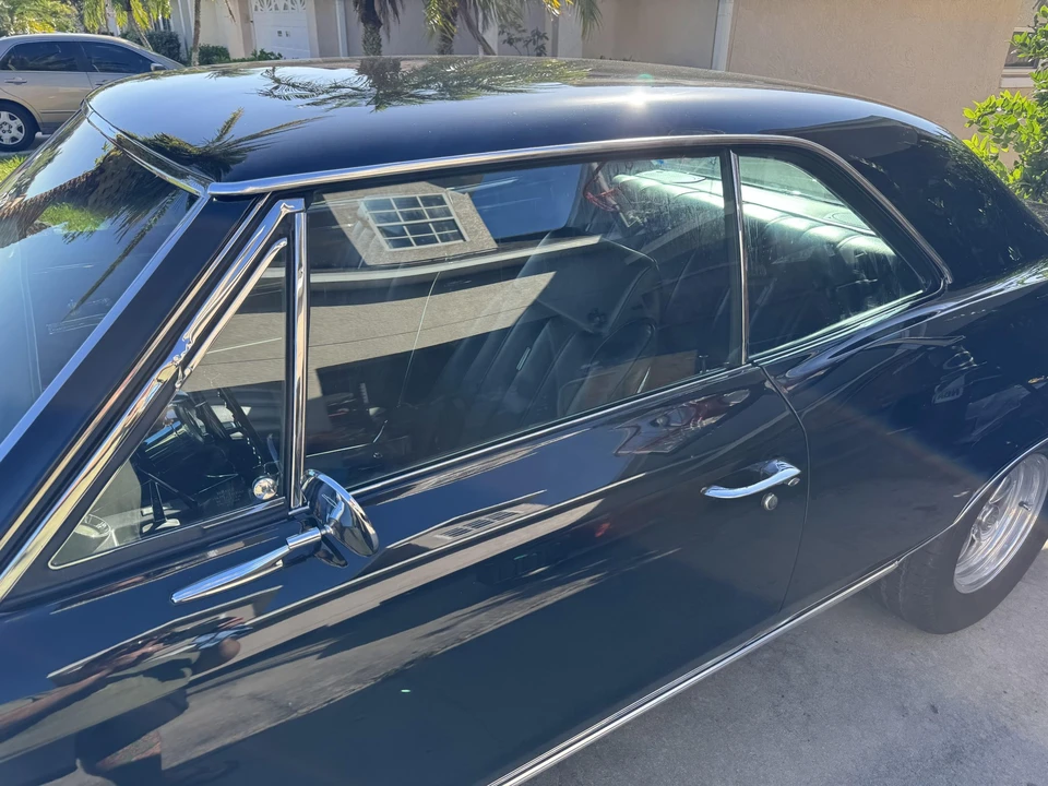 1966 Chevrolet Chevelle SS 1st Gen - Image 30 of 31