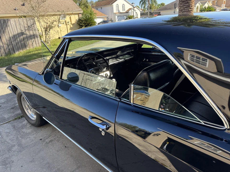 1966 Chevrolet Chevelle SS 1st Gen - Image 31 of 31