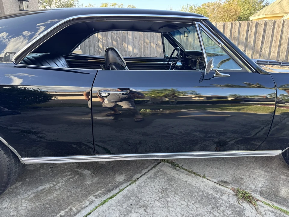1966 Chevrolet Chevelle SS 1st Gen - Image 21 of 31