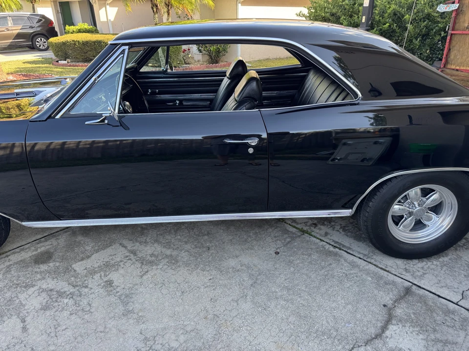 1966 Chevrolet Chevelle SS 1st Gen - Image 18 of 31
