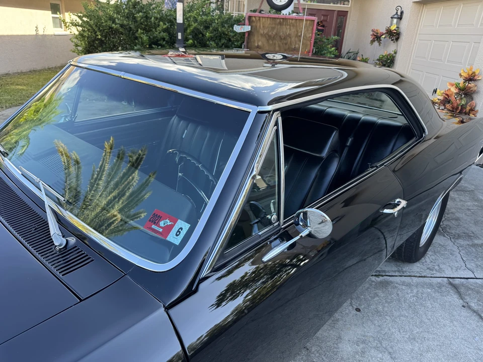 1966 Chevrolet Chevelle SS 1st Gen - Image 29 of 31
