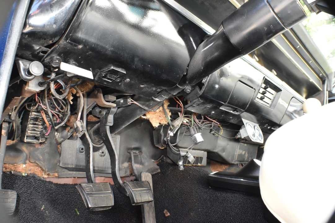 1966 Chevrolet Chevelle SS 1st Gen - Image 21 of 21
