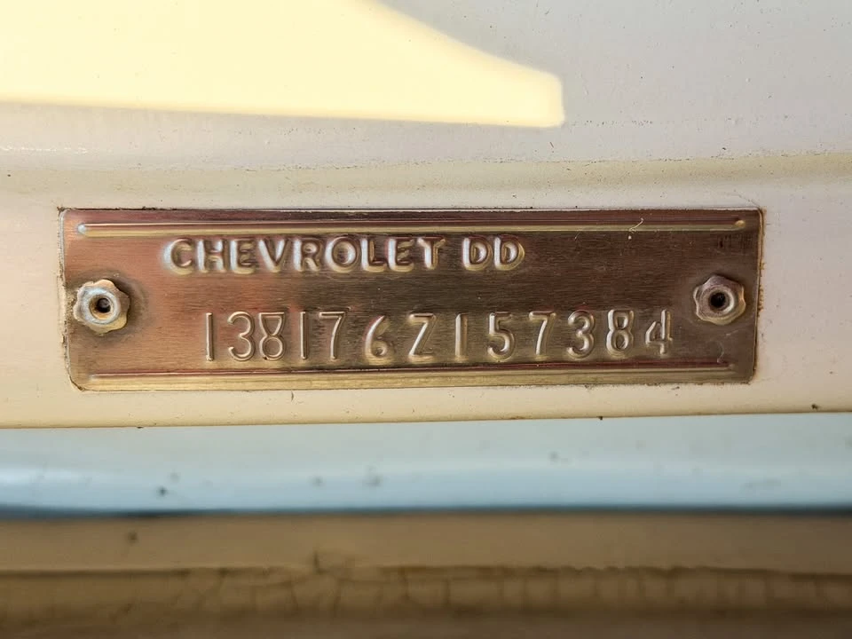 1966 Chevrolet Chevelle SS 1st Gen - Image 20 of 20