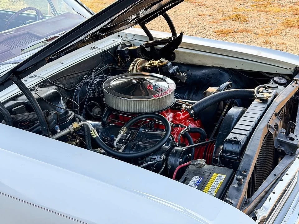 1966 Chevrolet Chevelle SS 1st Gen - Image 11 of 20