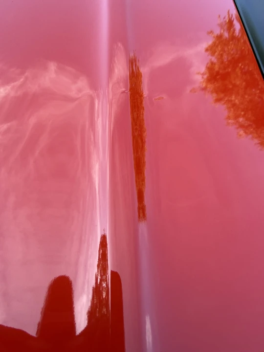 1966 Chevrolet Chevelle SS 1st Gen - Image 28 of 31