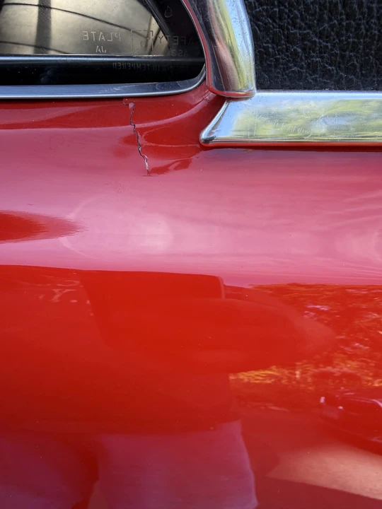1966 Chevrolet Chevelle SS 1st Gen - Image 29 of 31
