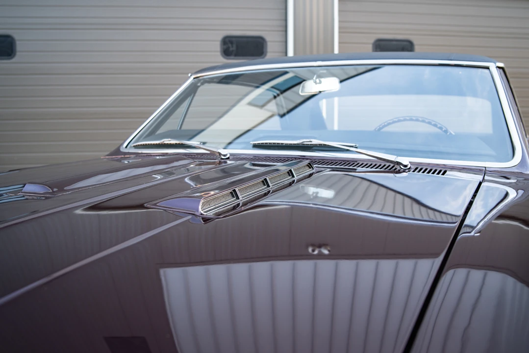 1966 Chevrolet Chevelle SS 1st Gen - Image 20 of 31