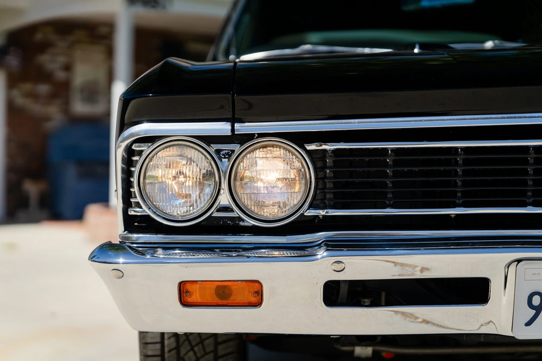 1966 Chevrolet Chevelle SS 1st Gen - Image 21 of 31