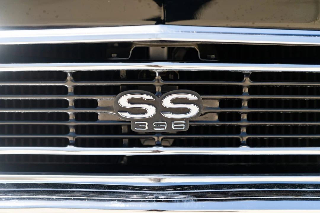 1966 Chevrolet Chevelle SS 1st Gen - Image 22 of 31