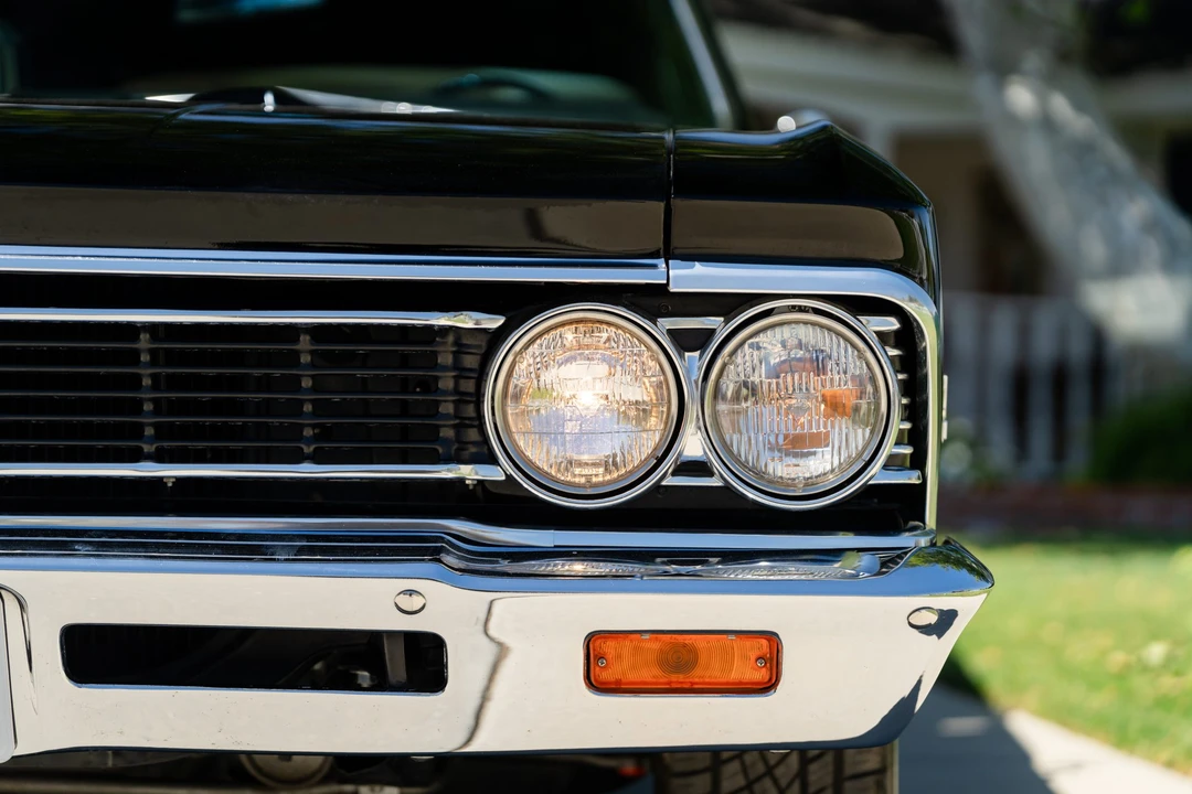 1966 Chevrolet Chevelle SS 1st Gen - Image 23 of 31